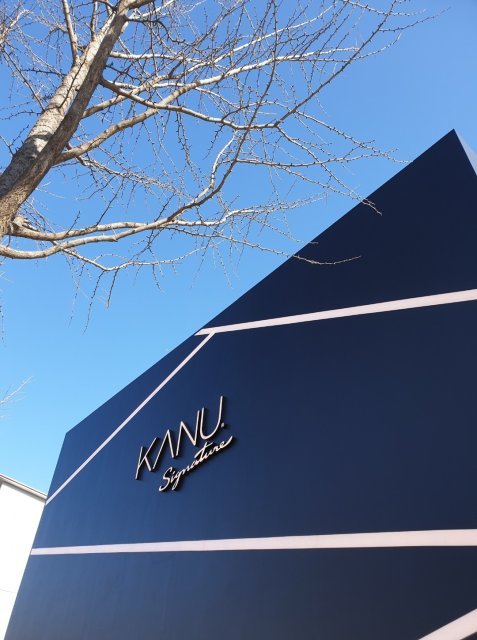 눈부신 푸른하늘