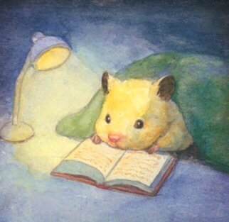 별똥별이 떨어진 그날