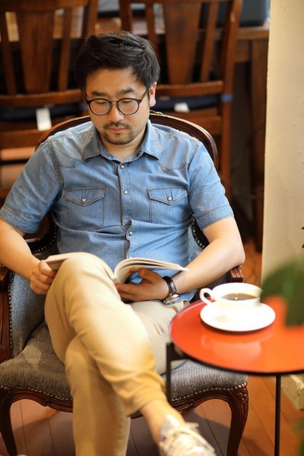 에피큐리언 미식 큐레이터