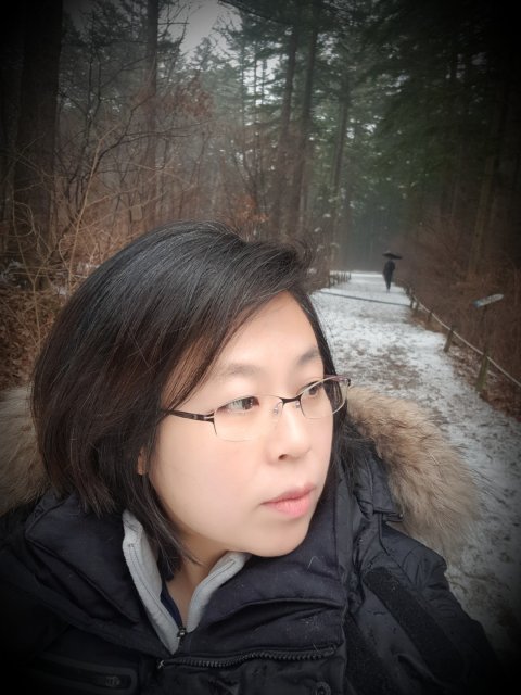 성애리 임상심리사