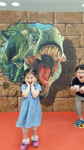 곰두리Park minwook