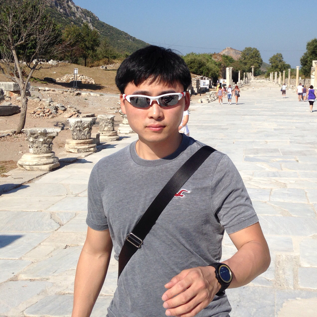 On va notre chemin ensemble