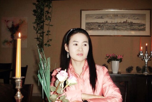 삼중생활 김작가