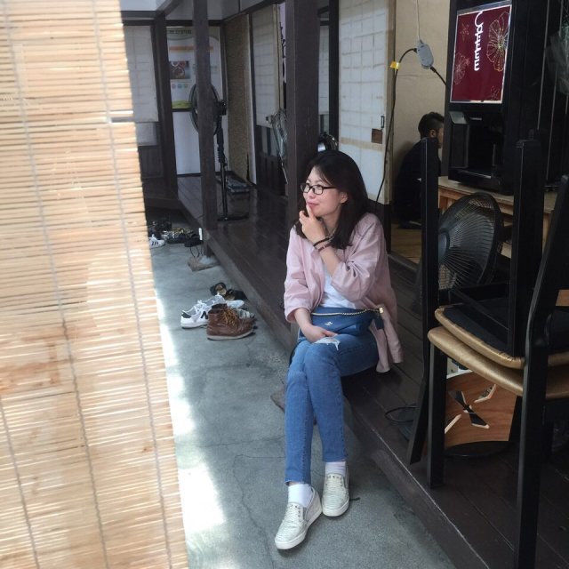 진경
