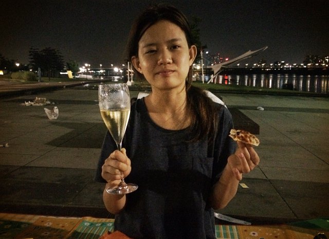 오지혜 Jeehay Zie O