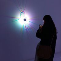 기쁨을 찾는 사람