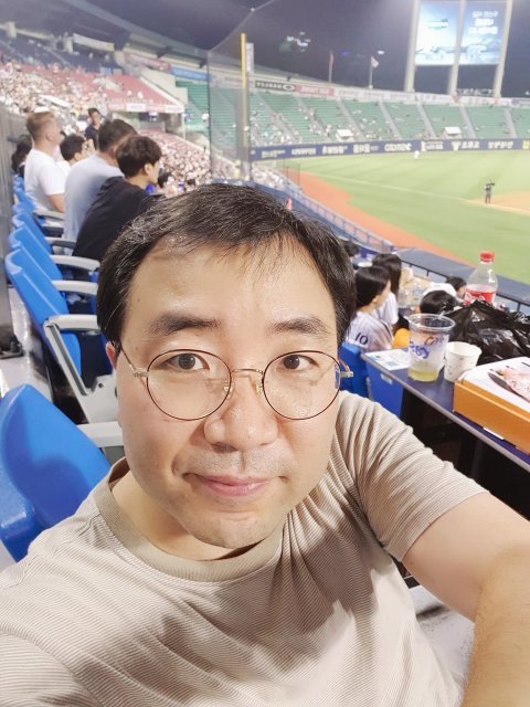 송진주 뉴폰 헤이스타즈 SAG