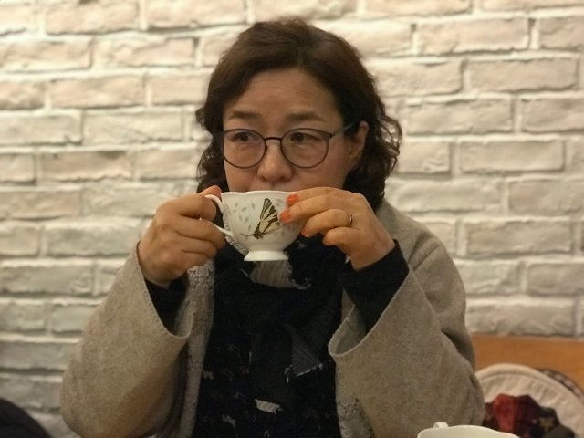 조정림