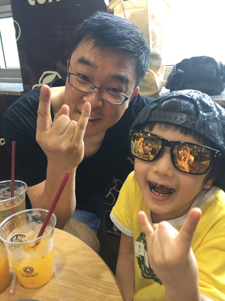 따뜻한 현실주의자