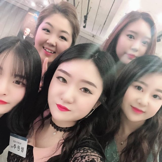 약손명가 신림점 정여진