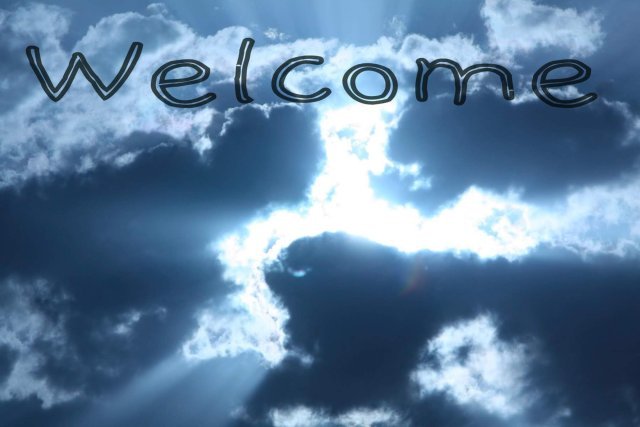 수박껍질과 하얀 절편