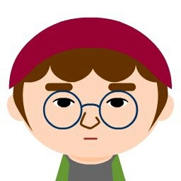 Phillip and Cailliou