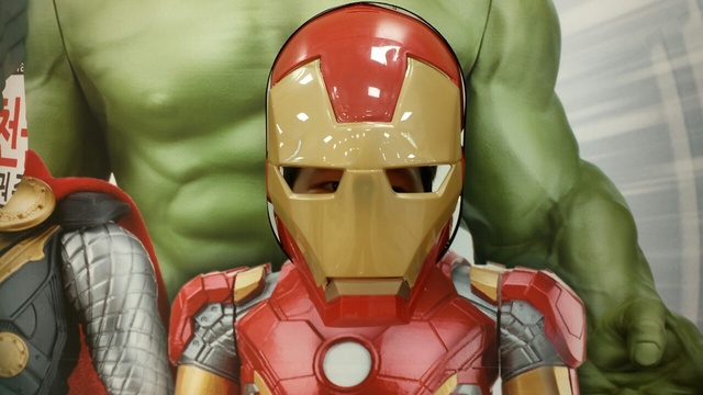 아웃사이더로 사는 인생