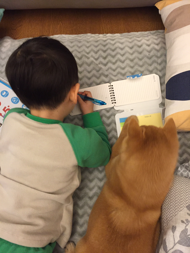 혼밥못하는외계인