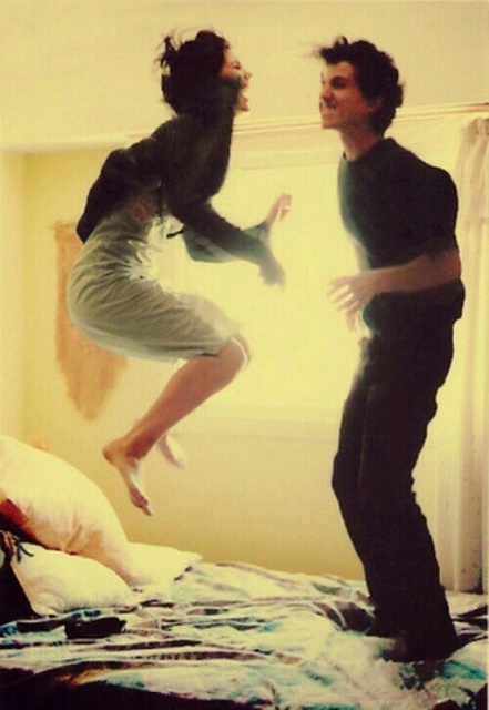 어둠속의 한줄기 빛 처럼