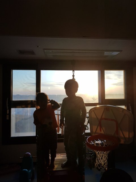 믿음의 선한 싸움을 싸우라