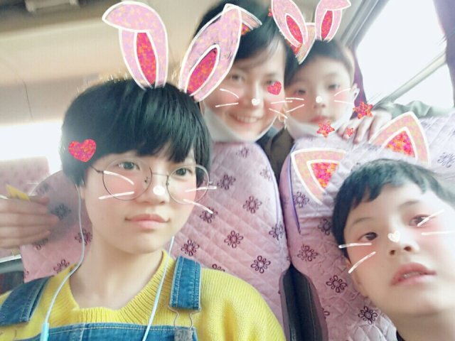 지민지율지현 난미란