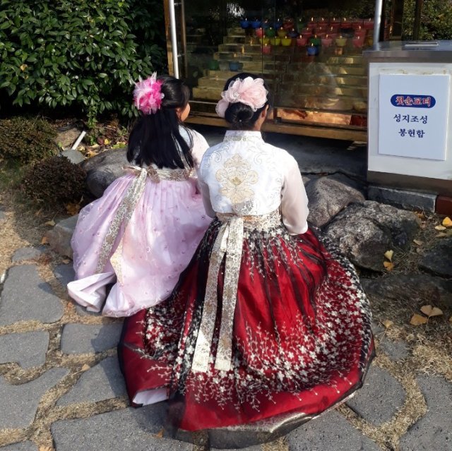 늘행복해야할효정이