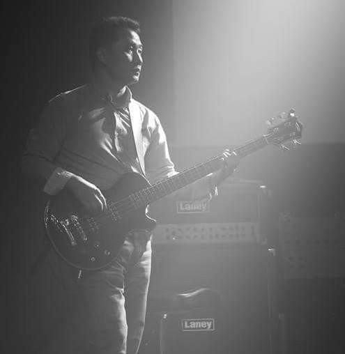 이동문 DongMoon Lee