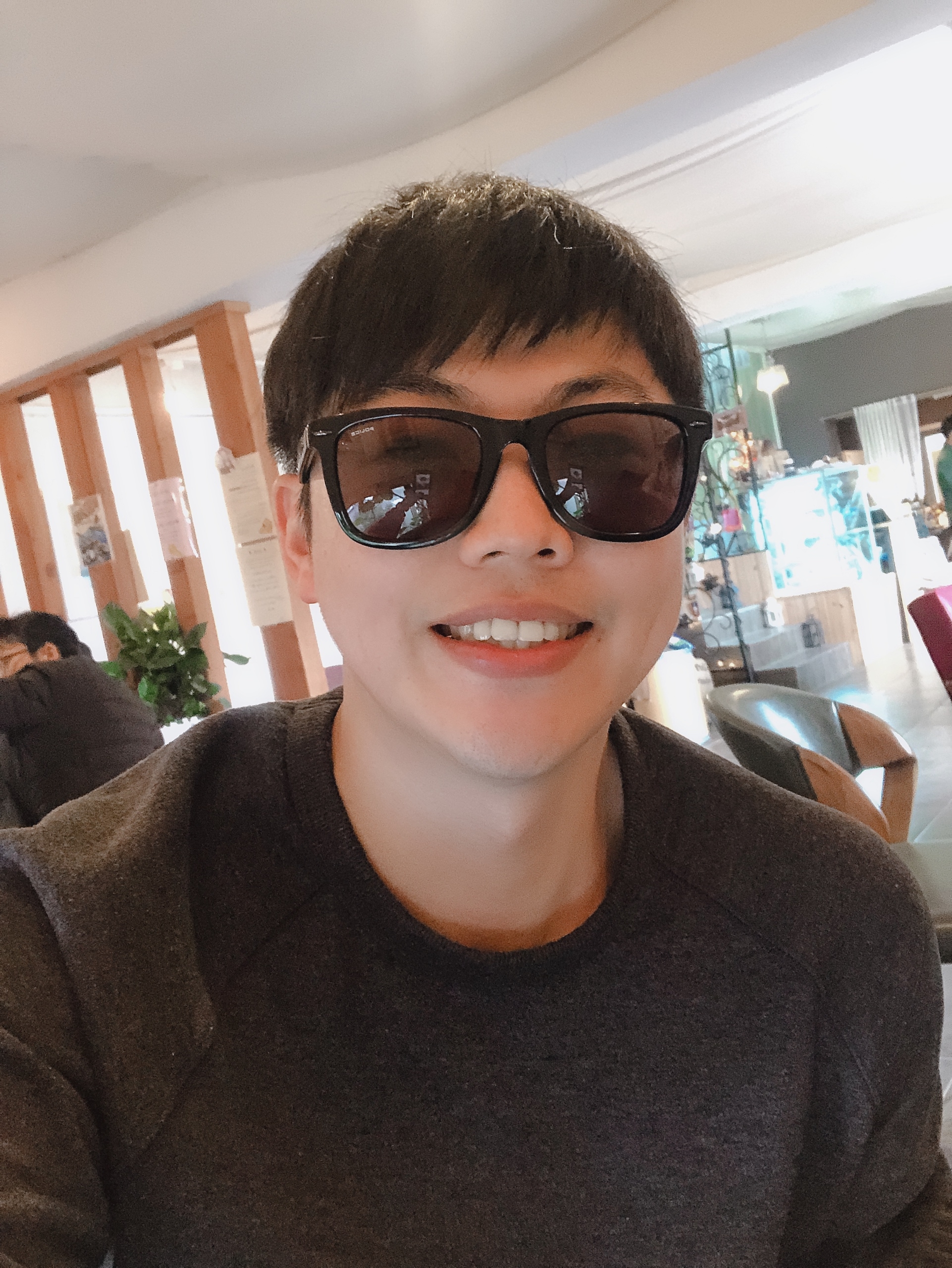 시나리오쓰거있네