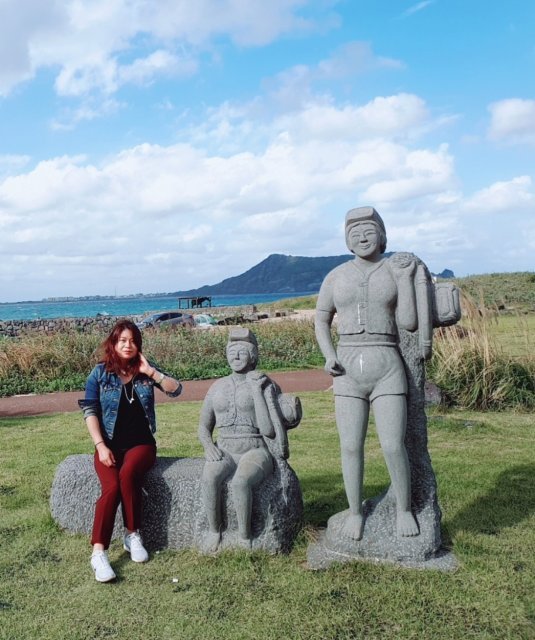 양산 답사친구 여행친구