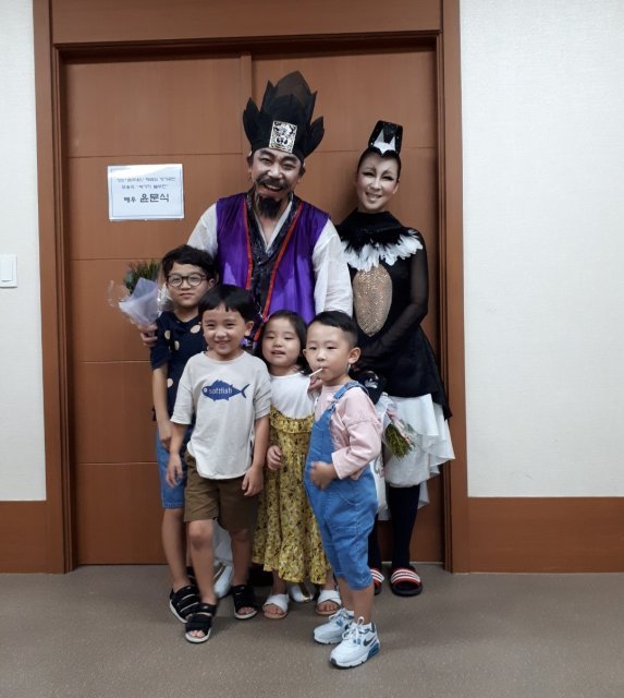 강남매들으매ㅋ