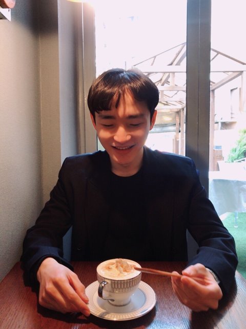 바뀌고 싶은 사람