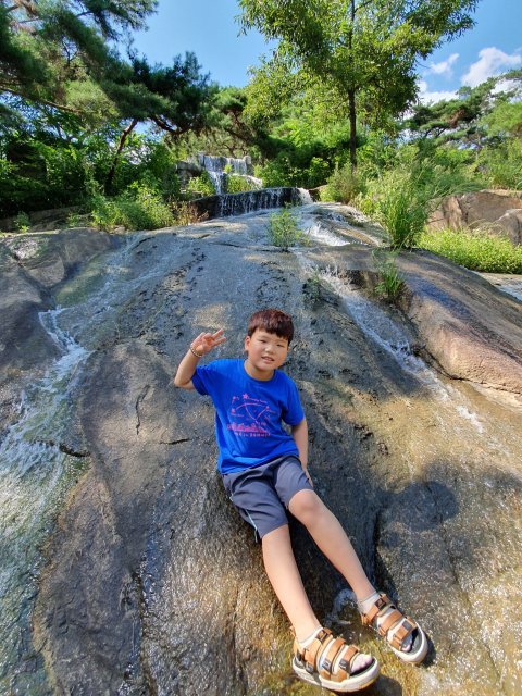 김소연ㅡ쭈니 맘