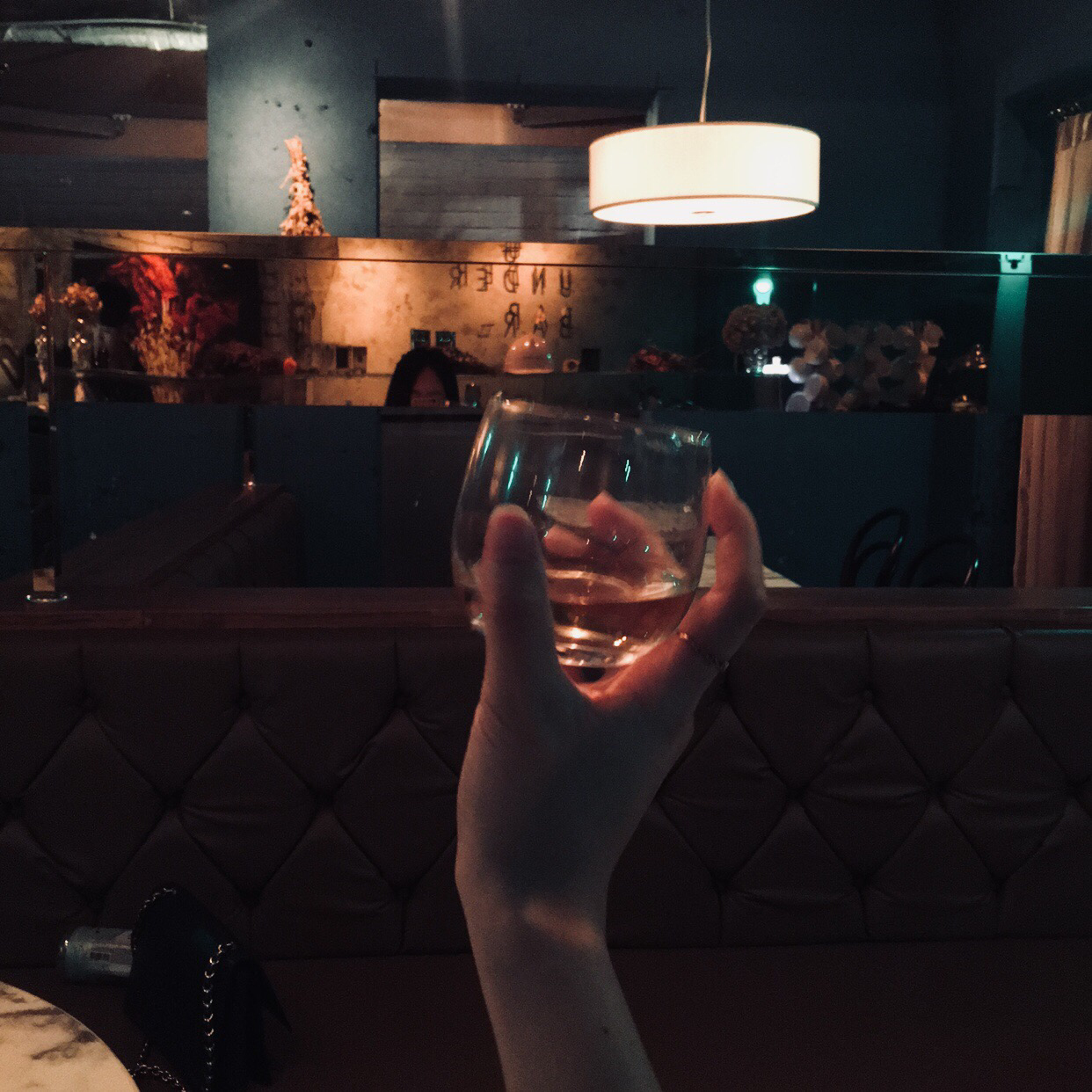 그대가잠든사이