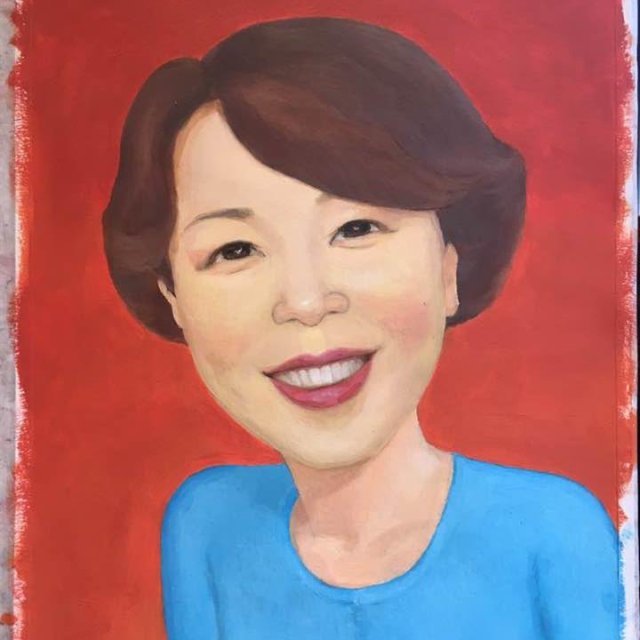 김지은