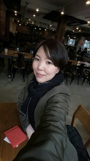 유혜정