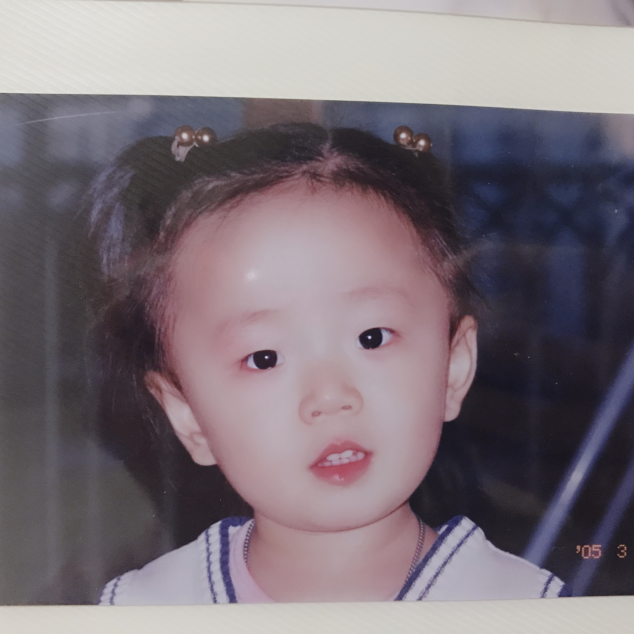 동글동글 최배우