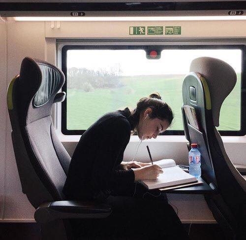 Living girl in newyork