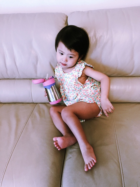 lovely sista