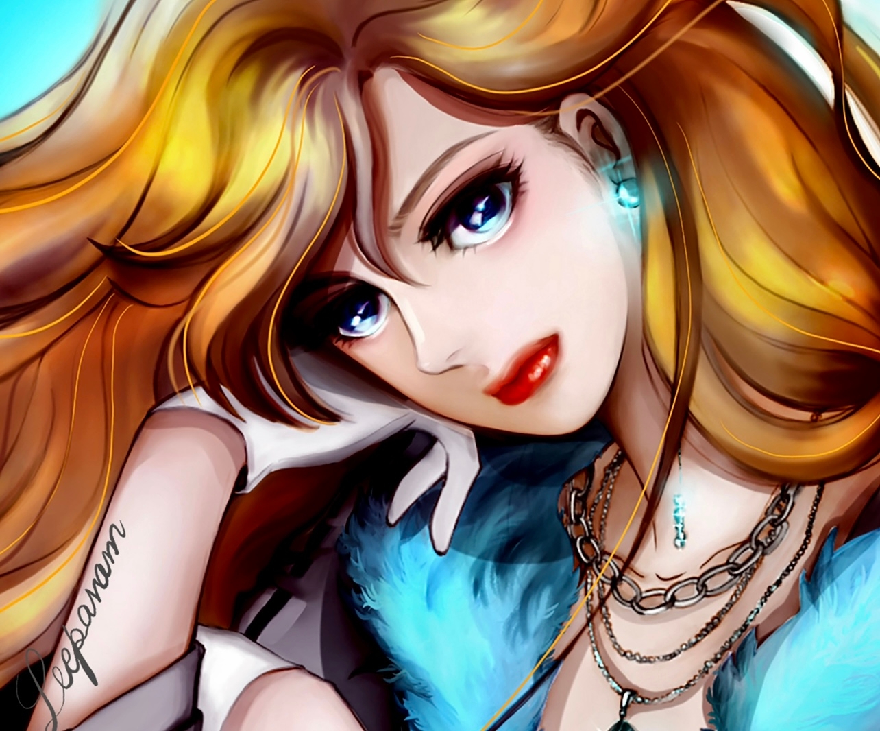 이파람 ㅡ Leeparam