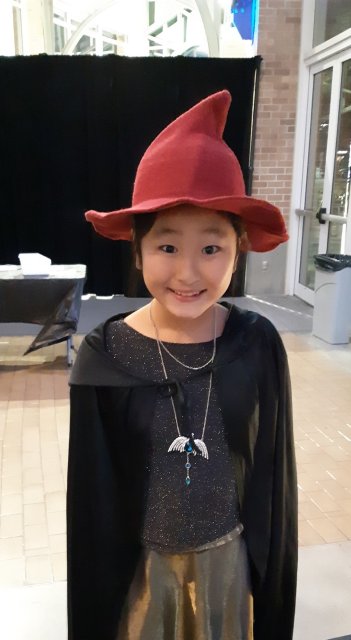 리아맘 올리비아