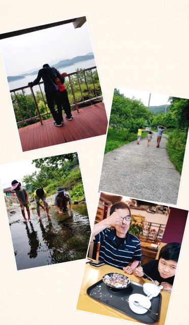 하루하루가좋구나