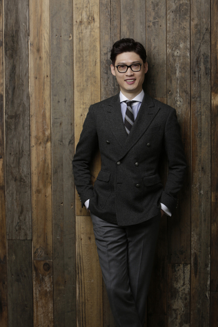 글로벌일인기업