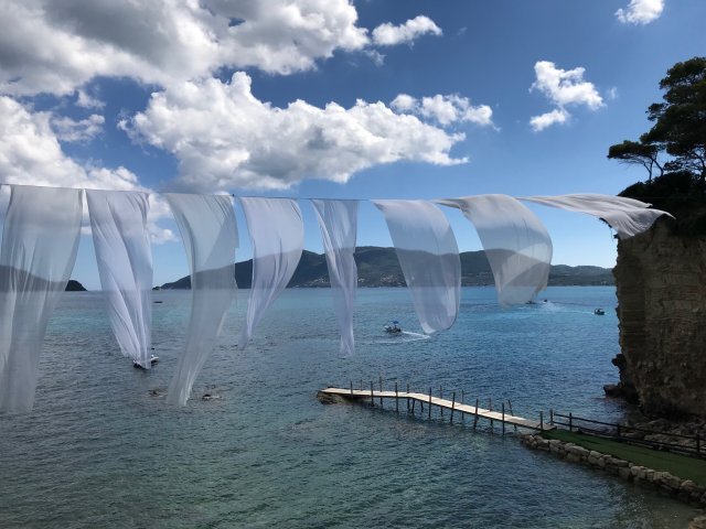 박경애 Kyong Park