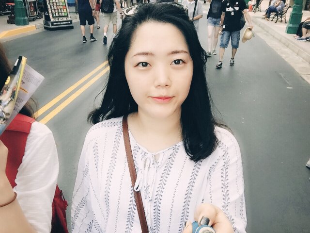 sunny