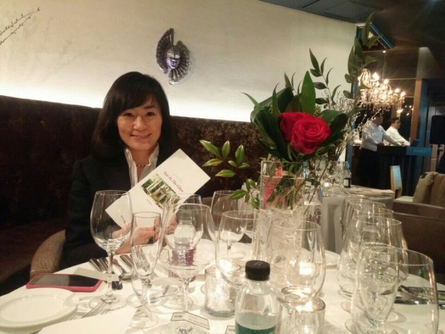 늘행복한마음으로 캐런