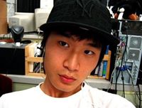 박성혁 Jake park