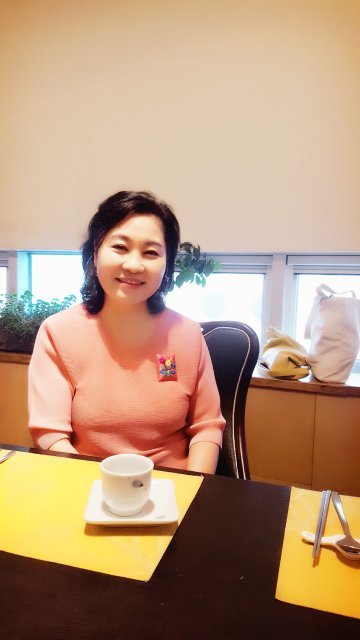 하얀민들레