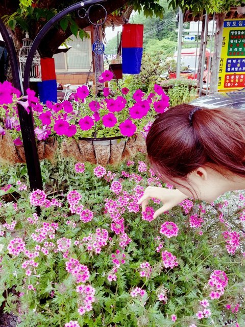 이현지 Hyunji Lee