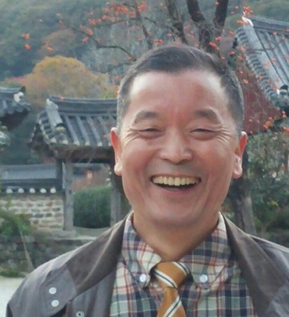 문선우 불교서원장