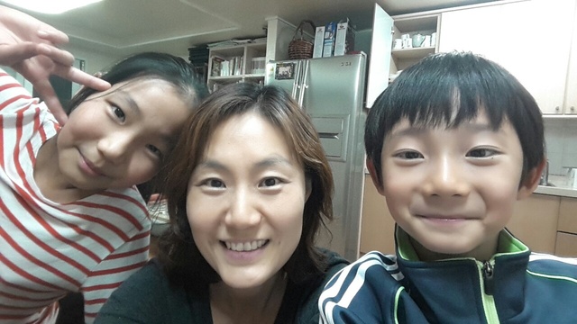 이정아서연우서준식맘