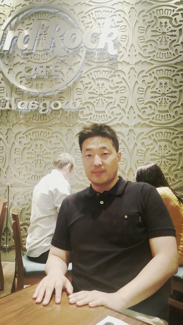 Kyoungboum