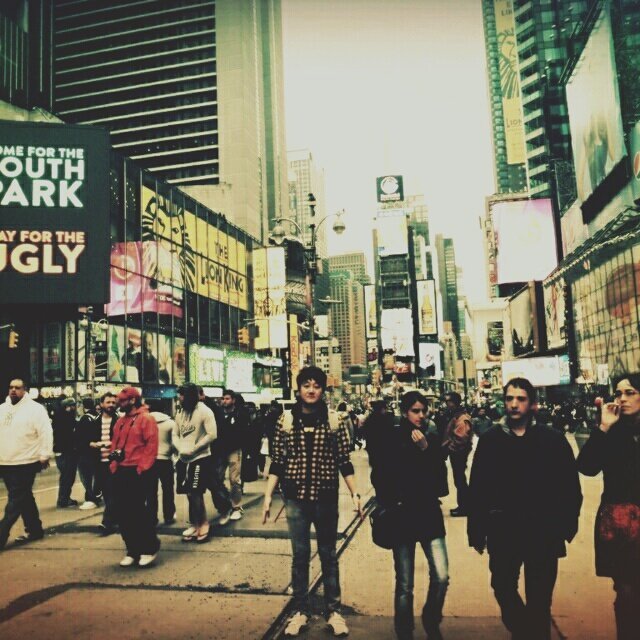 팰리세이즈파크