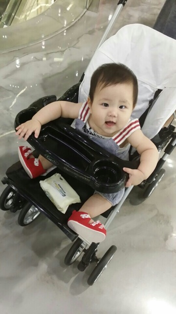 채연 ChaeYeon Ashley