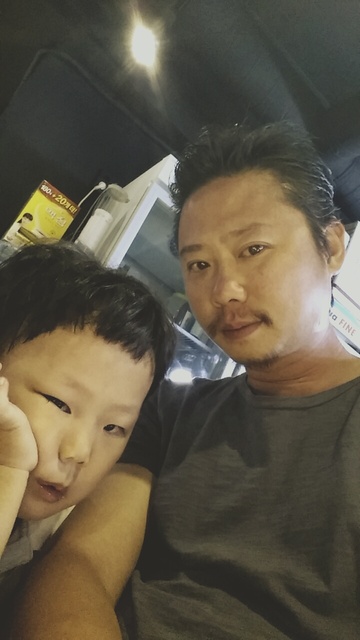 안전과장 김대원